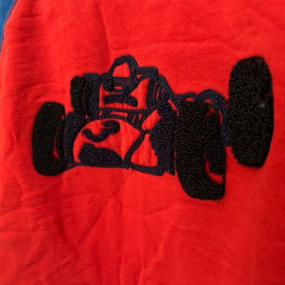 Hanna Andersson sweater EUC - Picture 5 of 5